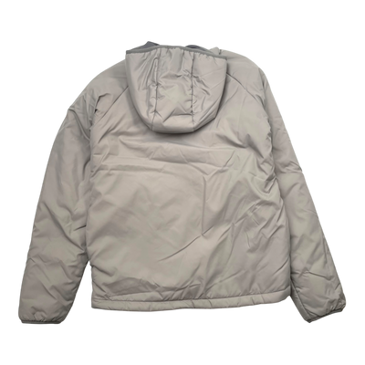 Isbjörn frost lightweight jacket, grey | 158/164cm
