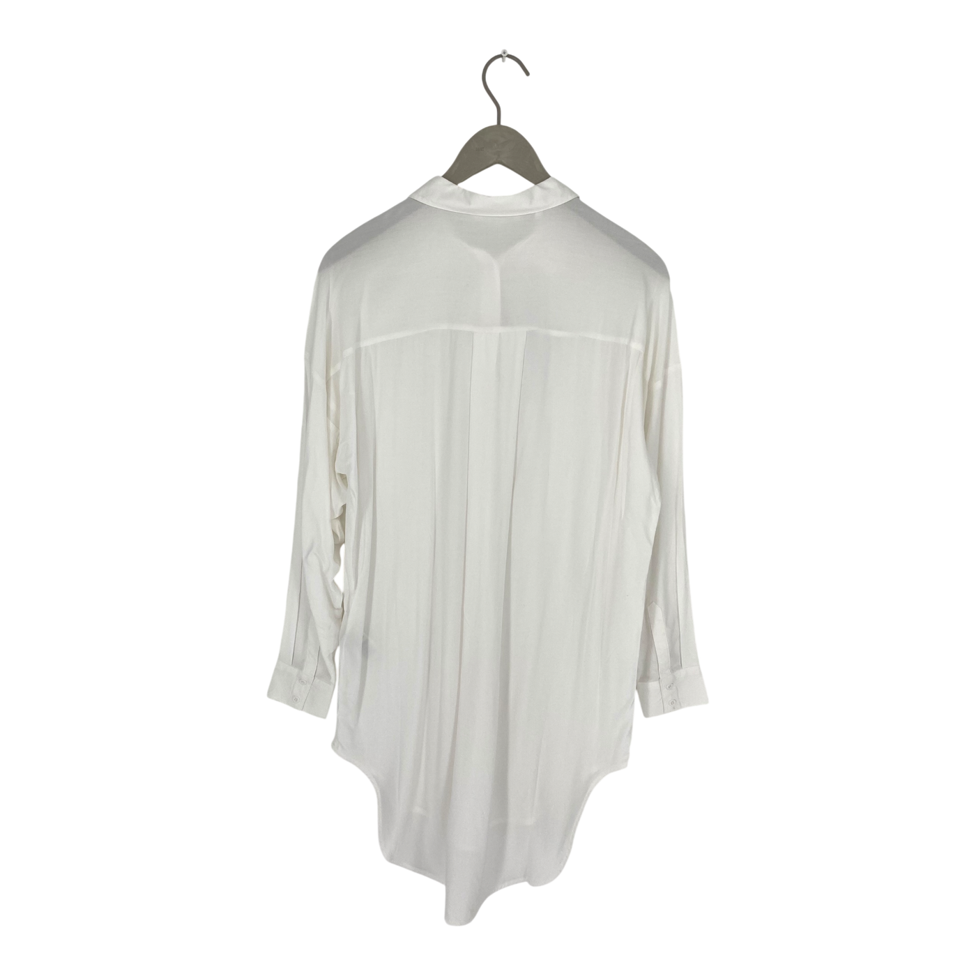 Soft Rebels freedom blouse, white | woman XS