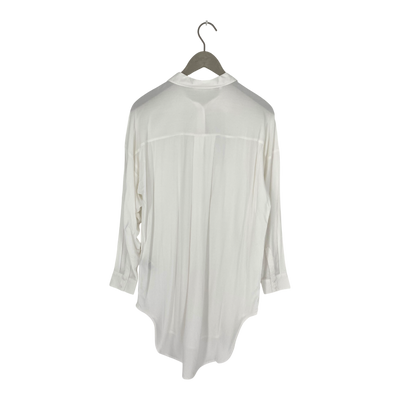 Soft Rebels freedom blouse, white | woman XS