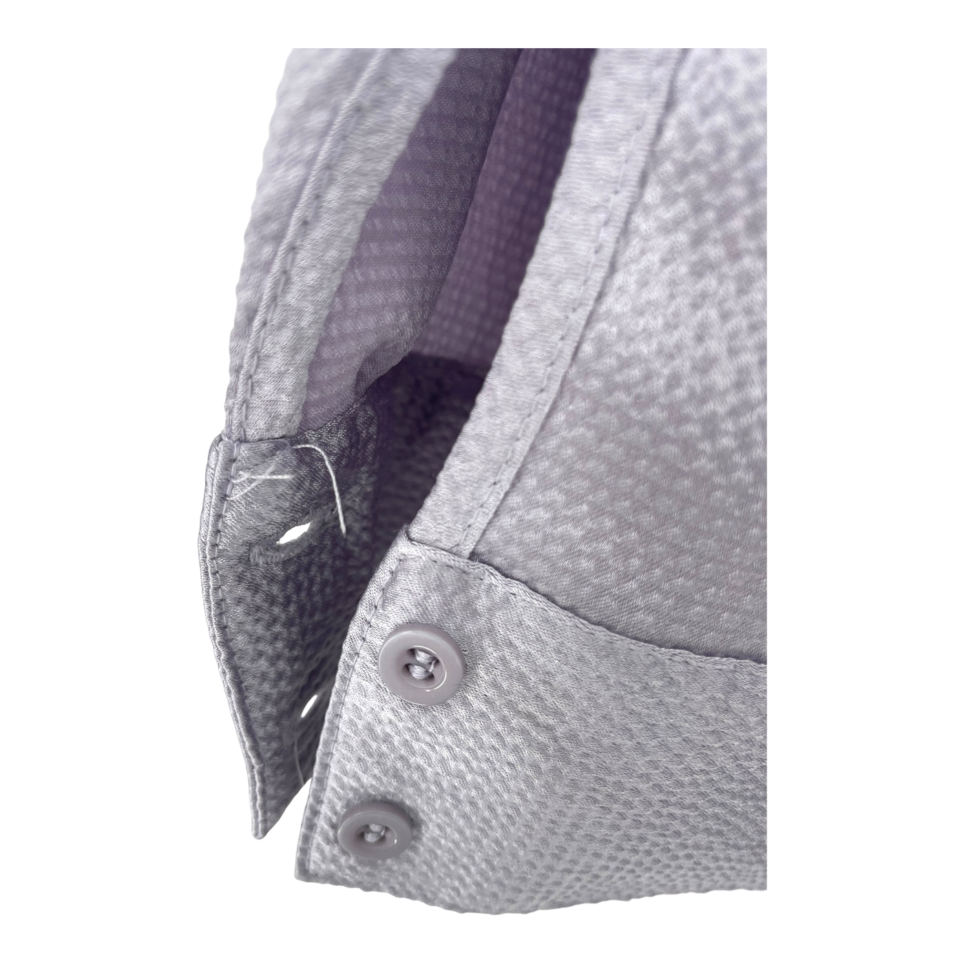 Soft Rebels harlow long shirt, lavender| woman 2XL