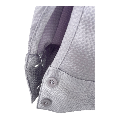 Soft Rebels harlow long shirt, lavender| woman 2XL