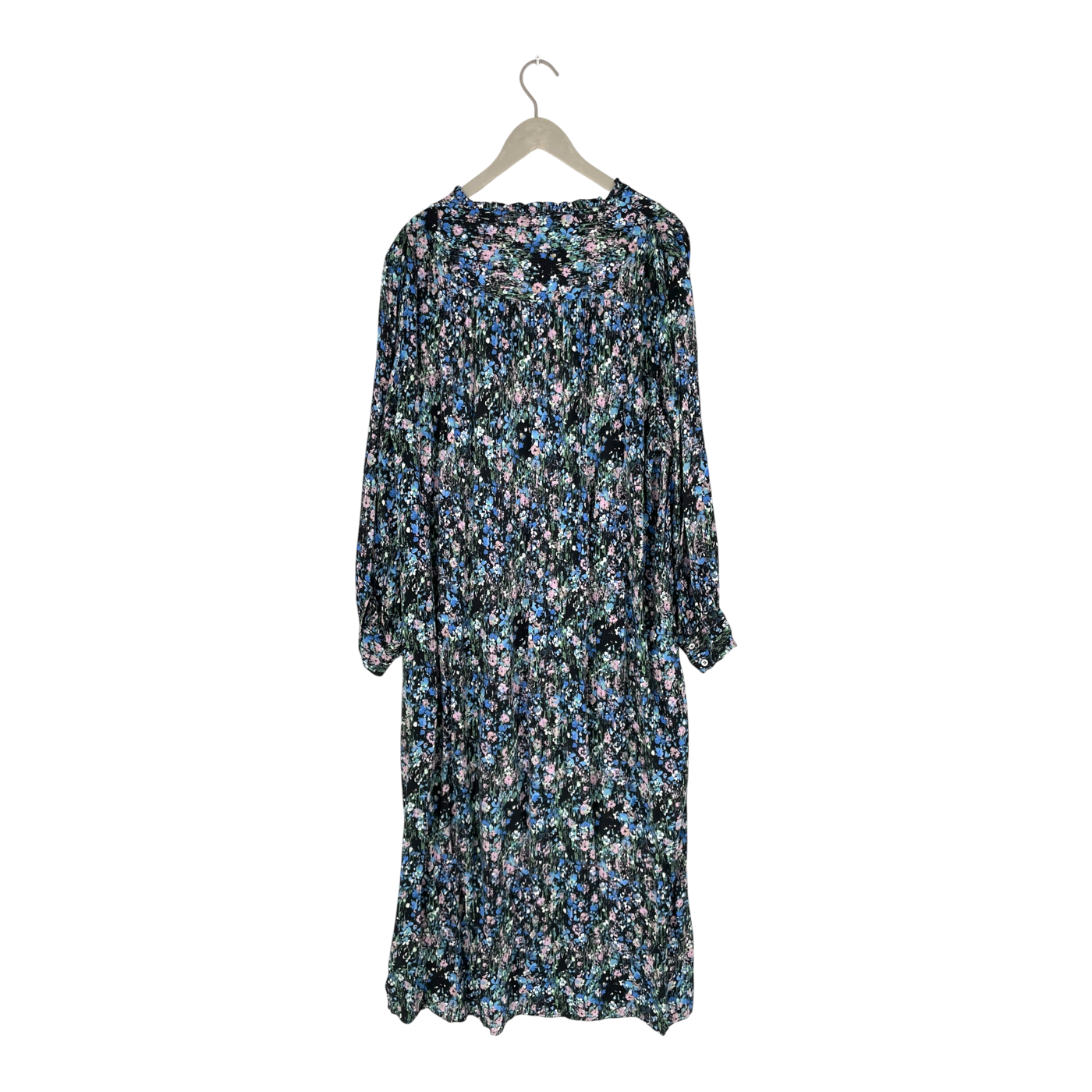 Soft Rebels ember dress, multicolor print | woman XXL
