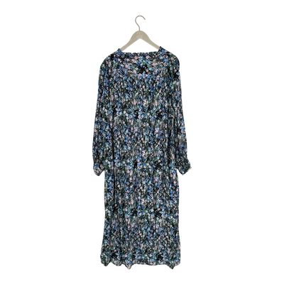 Soft Rebels ember dress, multicolor print | woman XXL