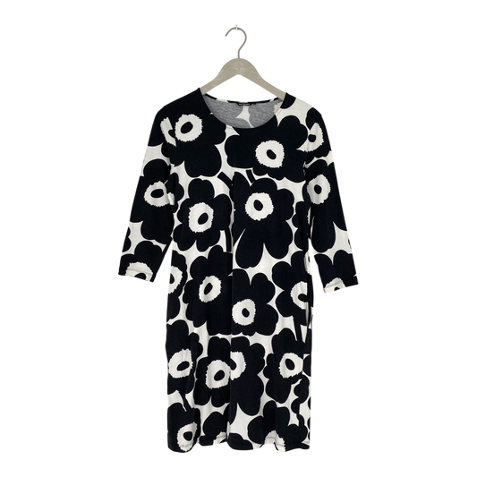 Marimekko aretta dress, unikko | woman M