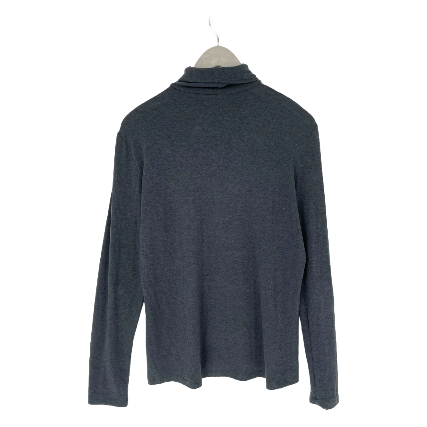 Soft Rebels valentina rollneck shirt, grey | woman XXL