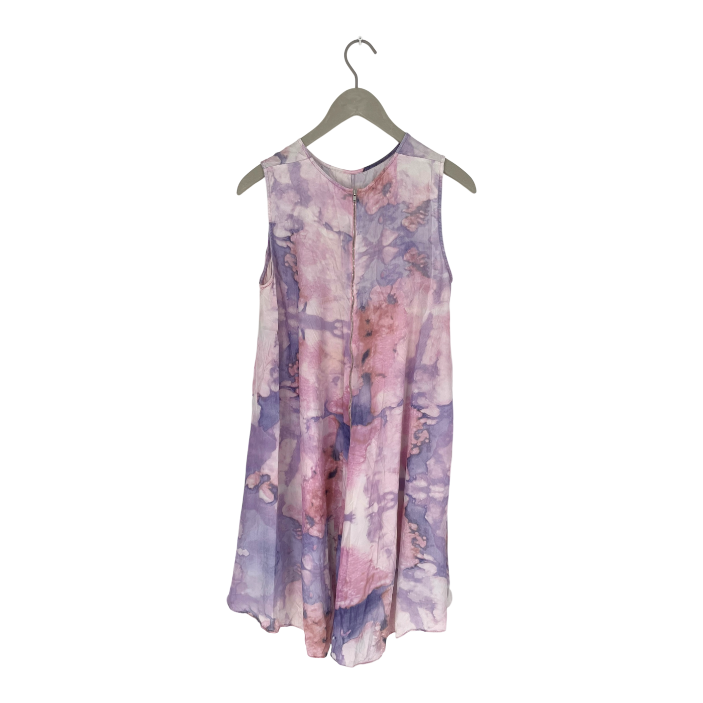 Tiger of Sweden sleeveless tunic dress, pink/lilac | woman 40