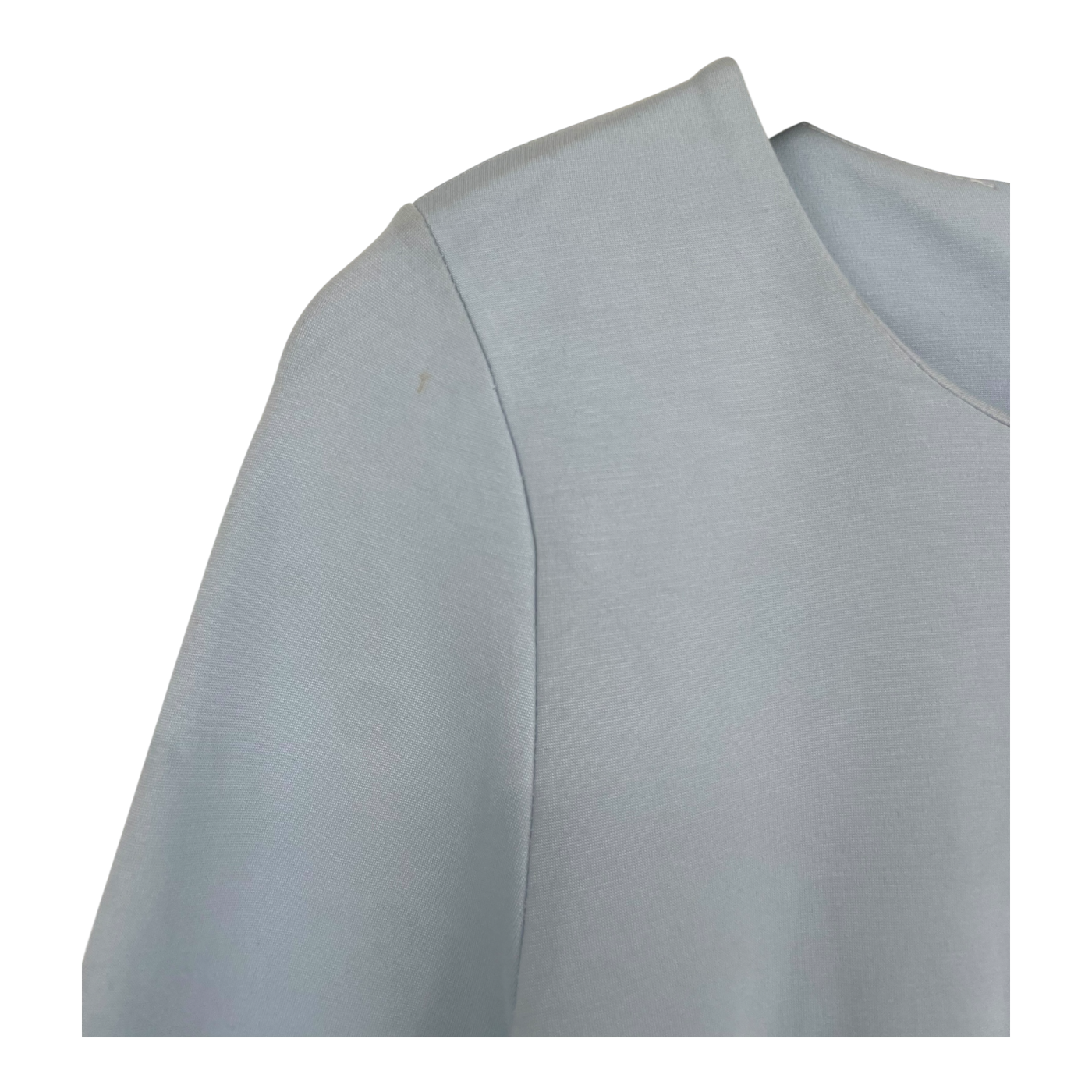 Studio Heijne presence dress, light blue | woman S