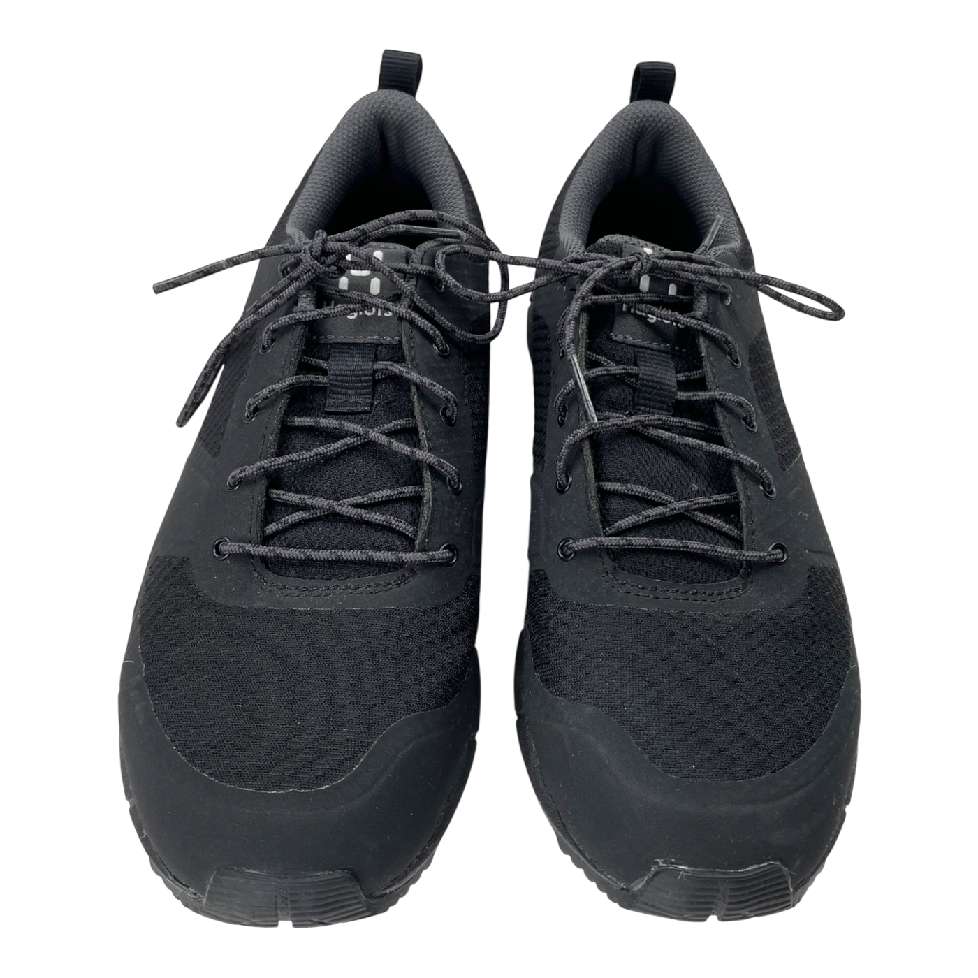 Haglöfs outdoor shoes, black | 37 1/3