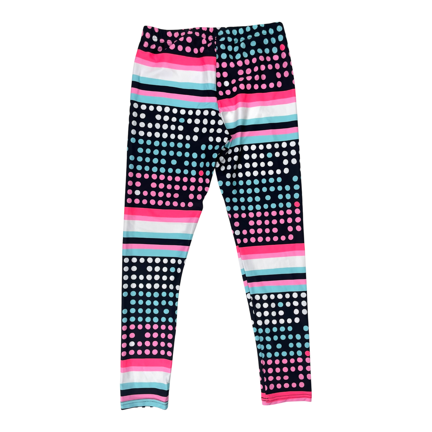 Reima UPF 50 swim leggings, dots | 134cm