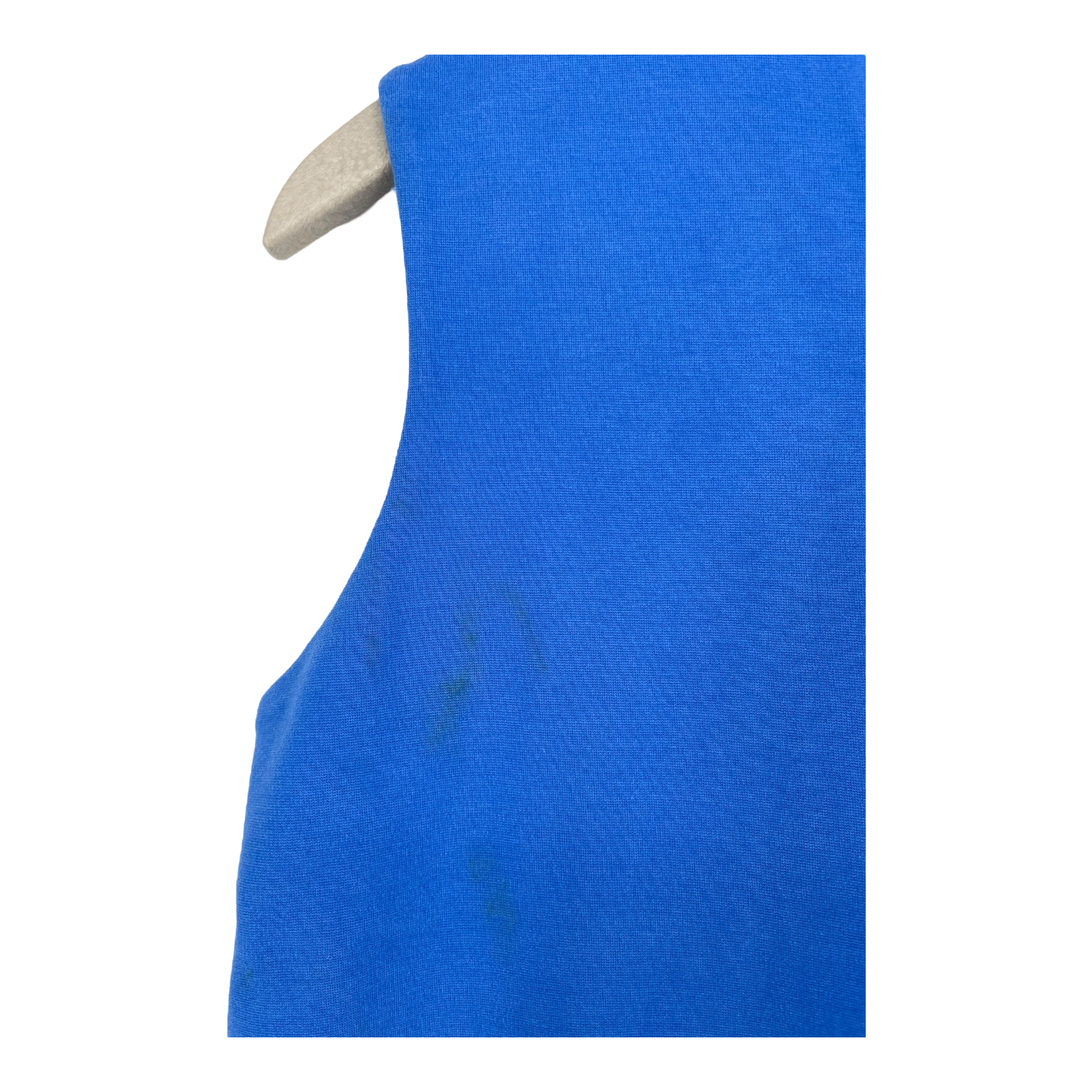 Papu sleeveless dress, bright blue | woman S