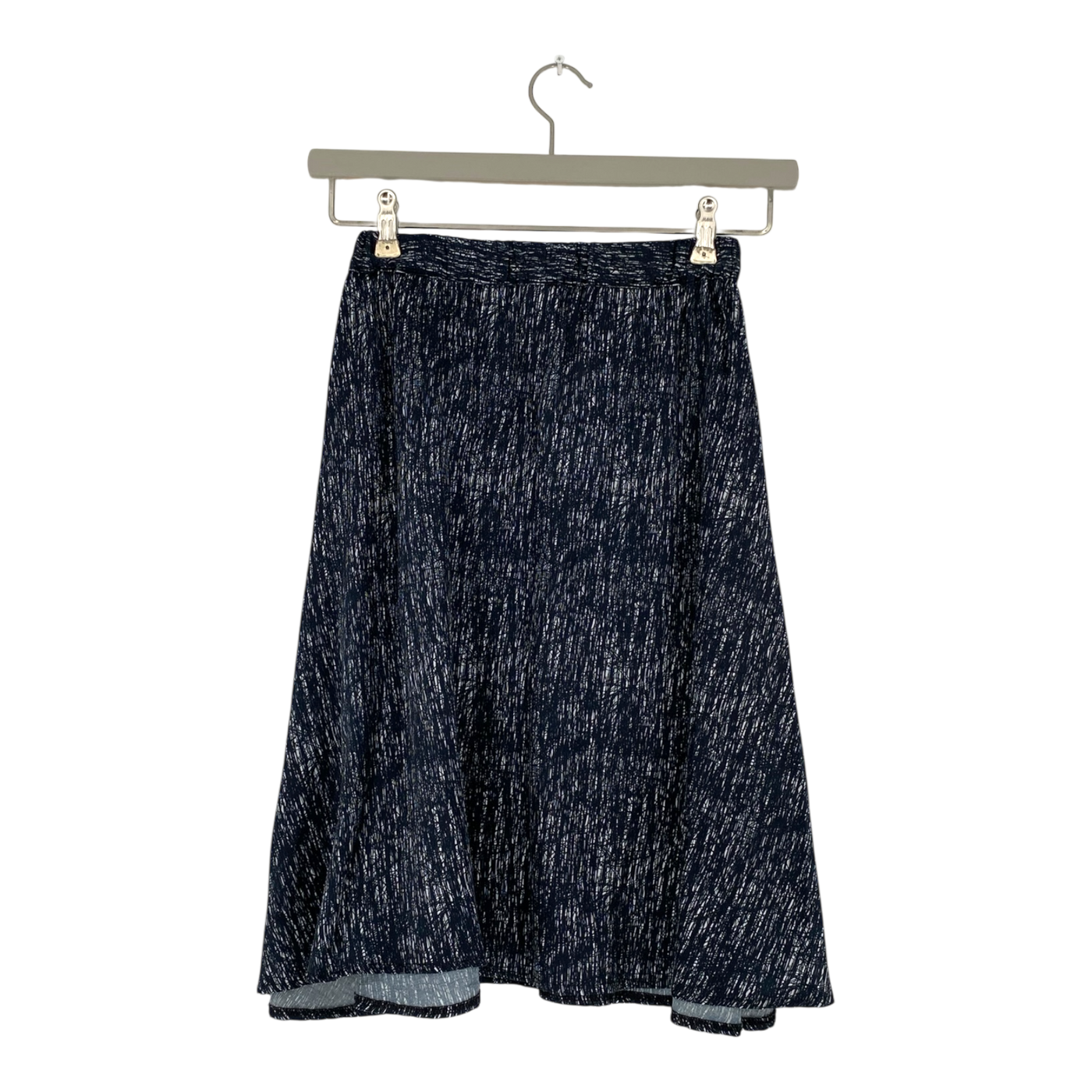 Uhana flowy skirt, jet | woman XS