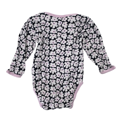 Marimekko body, unikko | 68cm