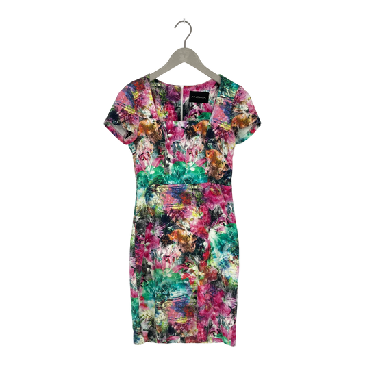 Andiata dress, multicolor | woman 34