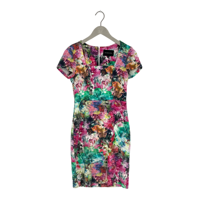 Andiata dress, multicolor | woman 34