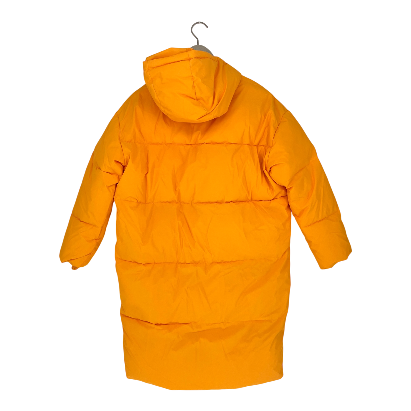 Embassy of Bricks and Logs elphin puffer jacket, sun | unisex S