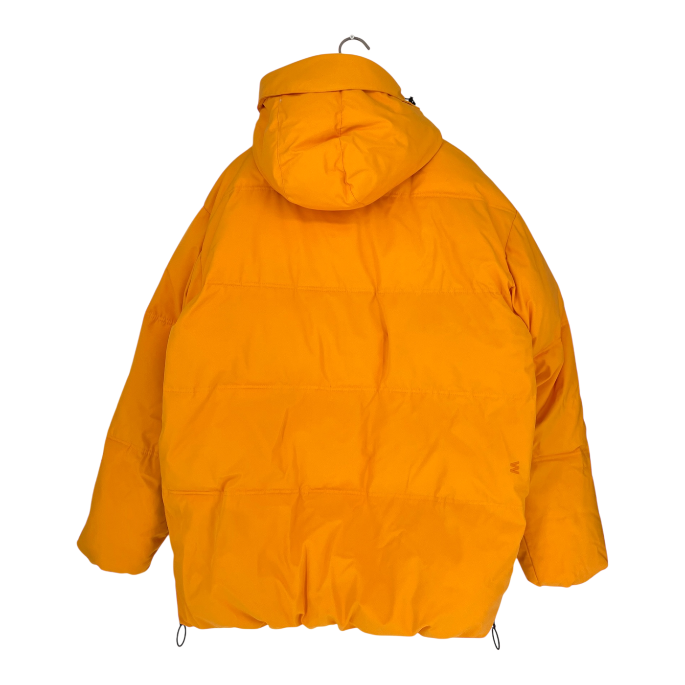 Embassy of Bricks and Logs Ekonda short parka, sun rise | unisex L