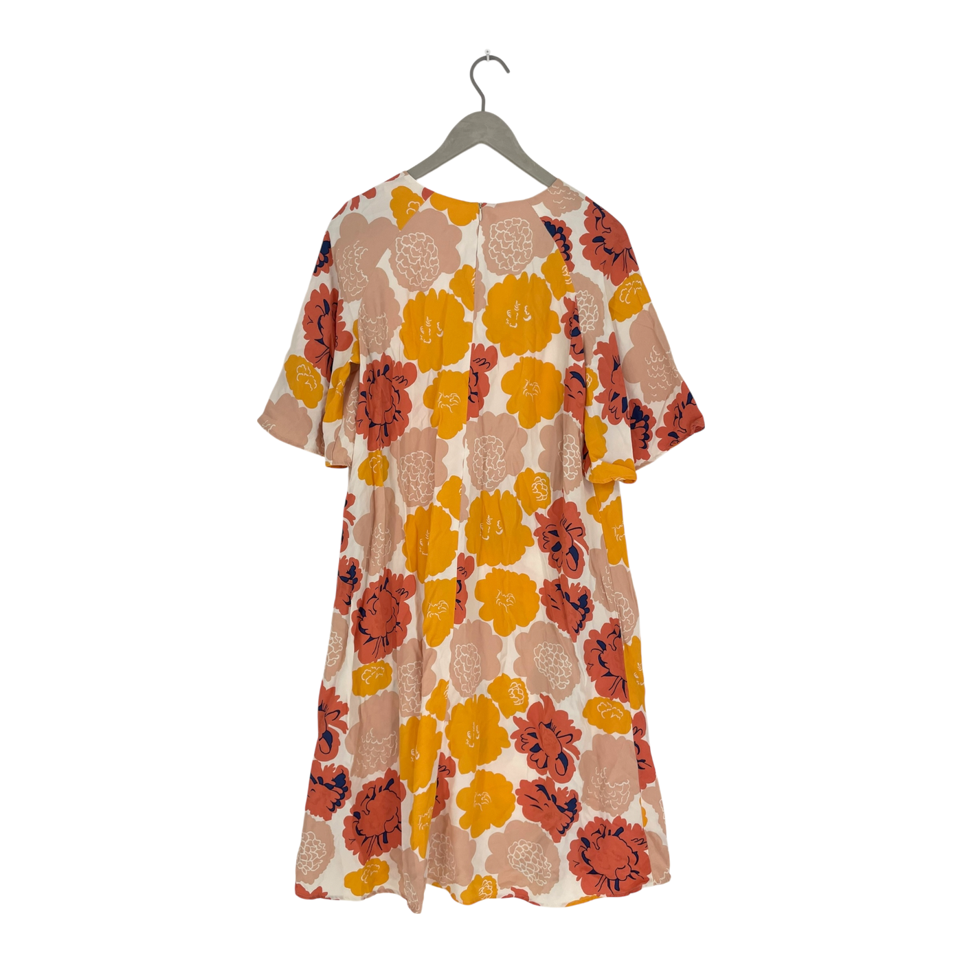 Marimekko varista dress, pieni pioni | woman 40