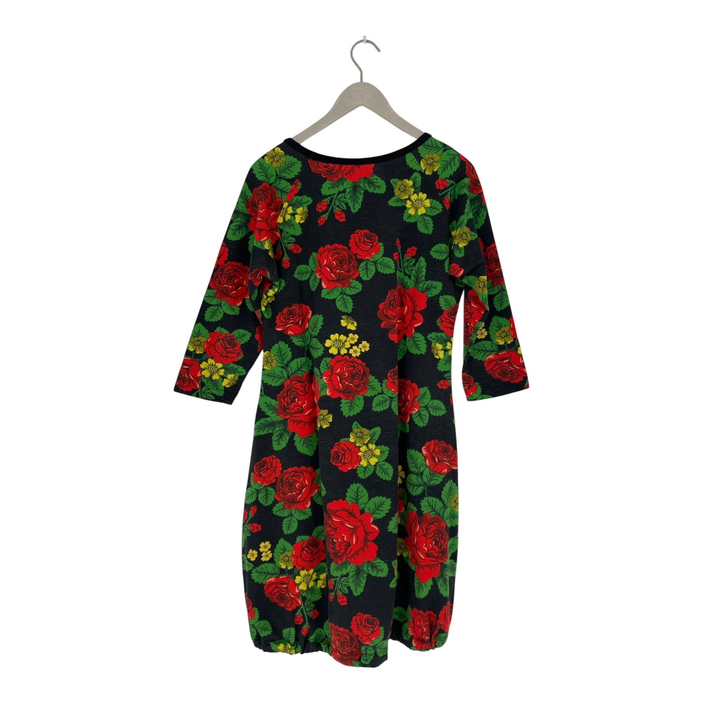 Ommellinen tunic, flower | woman XXL