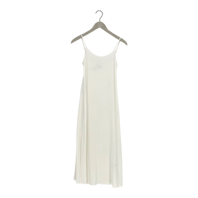 Andiata lace dress, white | woman XS