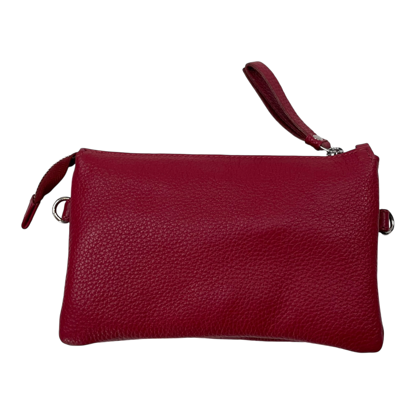 LUMI venla bag, wine red
