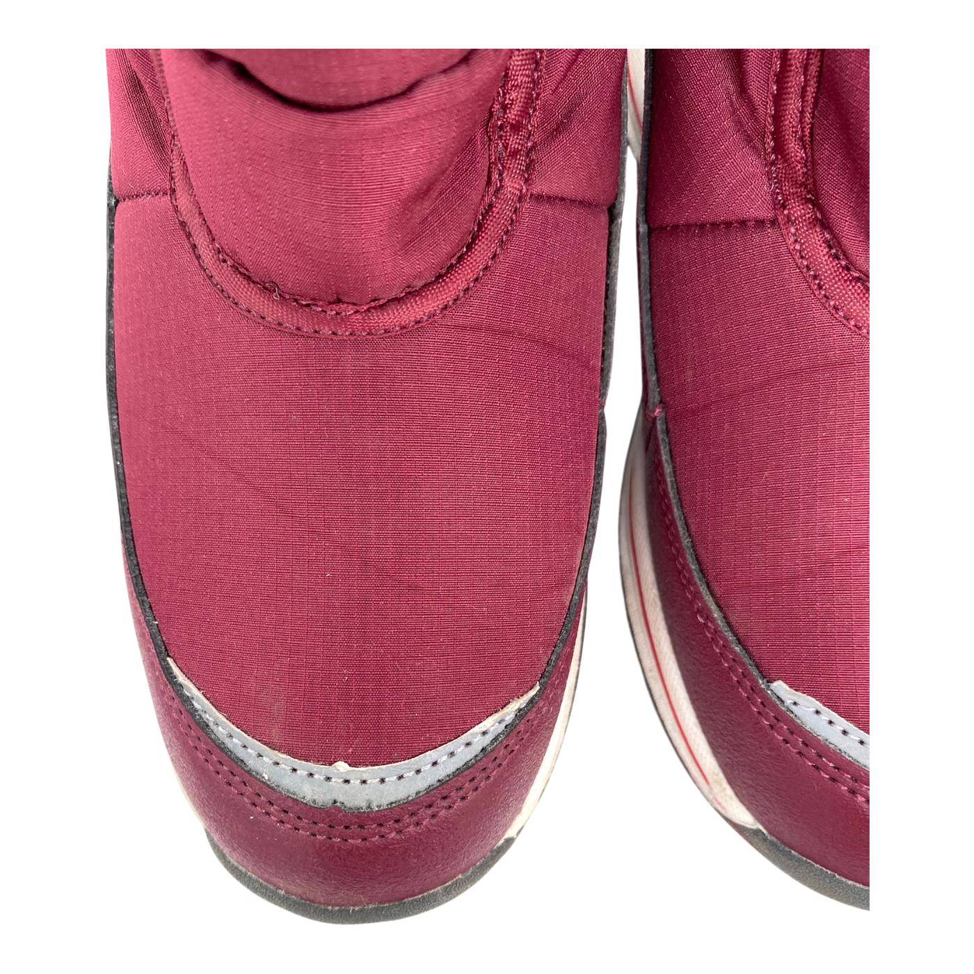 Reima pikavari winter boots, plum | 32