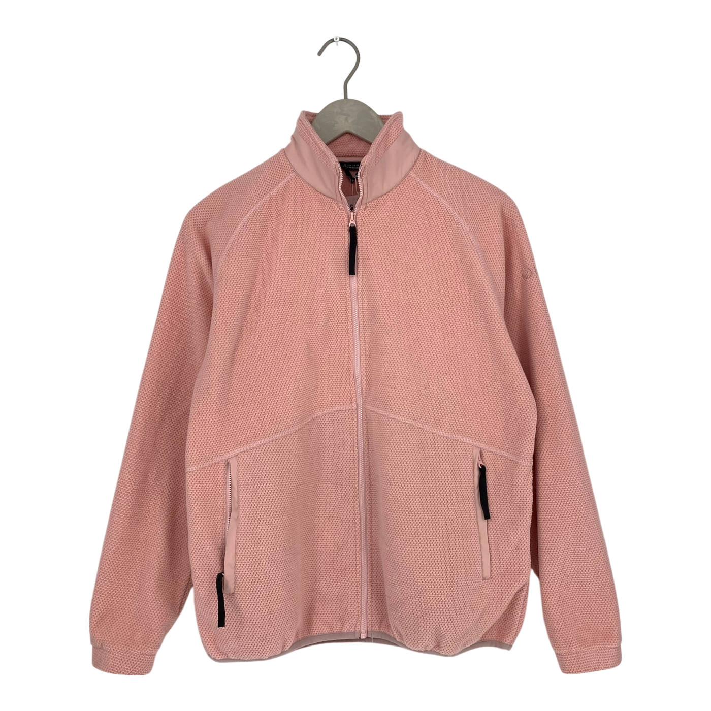 Halti fleece jacket, pink | woman 38