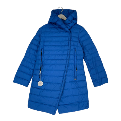 Joutsen marilyn jacket, blue | woman M