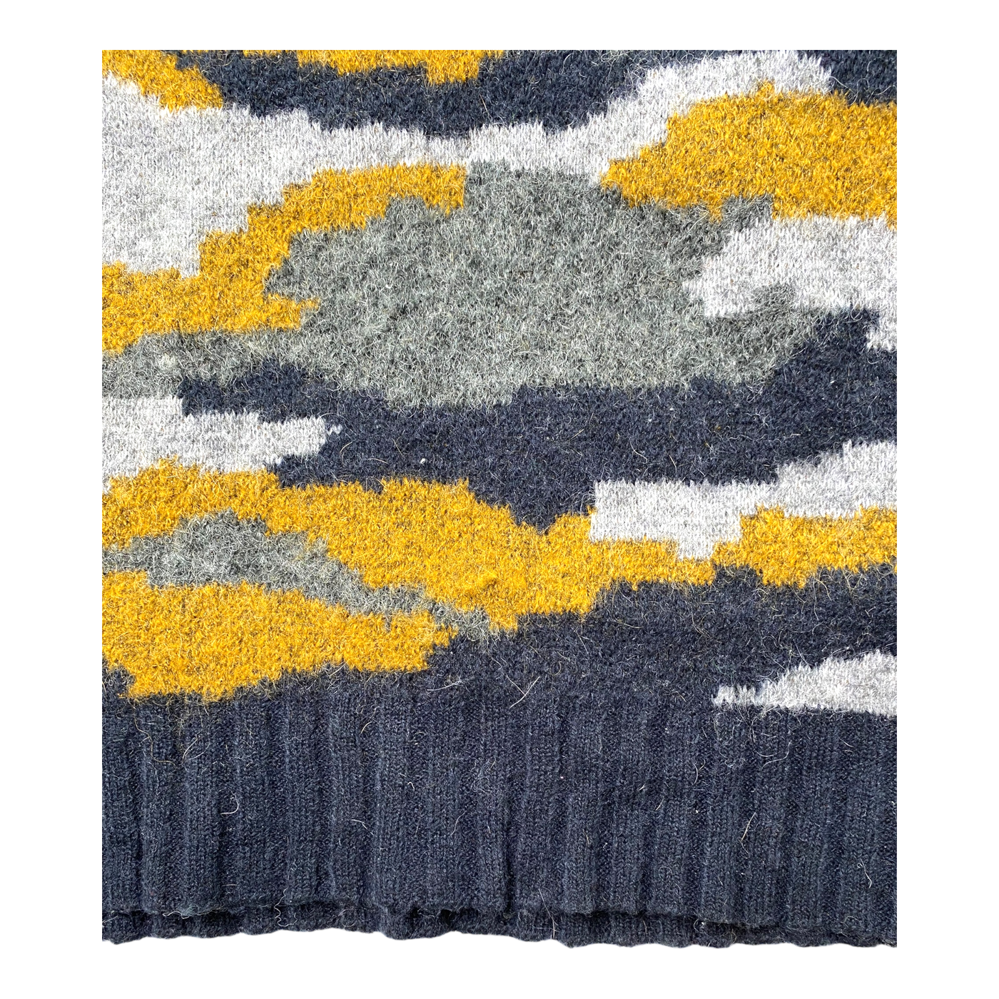 Molo bello knit, multicolor | 146/152cm