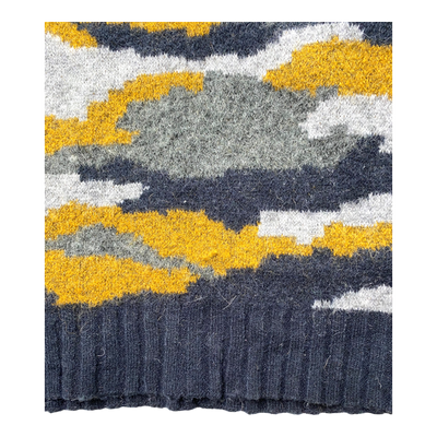 Molo bello knit, multicolor | 146/152cm