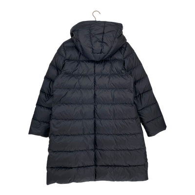 Joutsen ilona jacket, black | woman 2XL