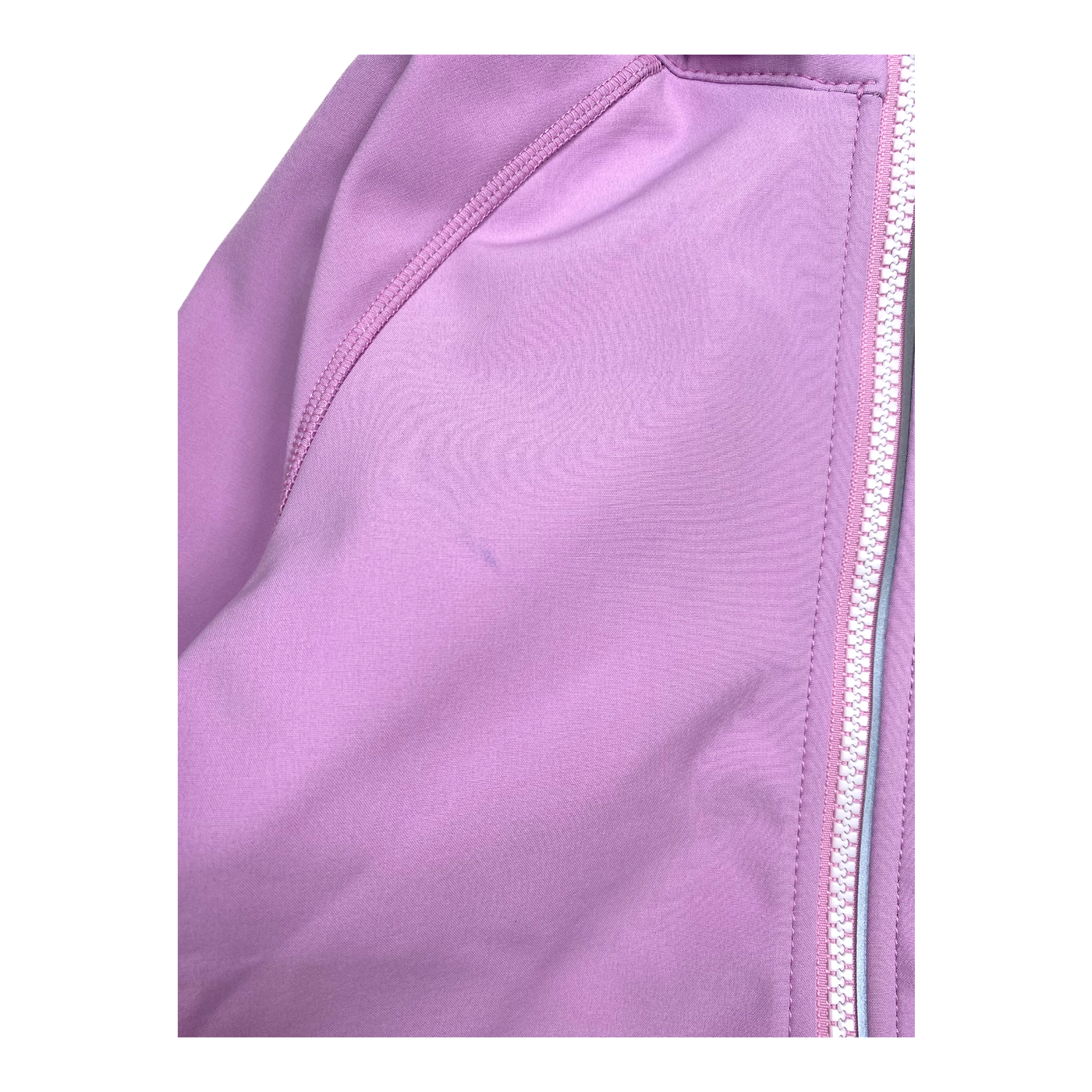 Reima vantti softshell jacket, lavender | 122cm