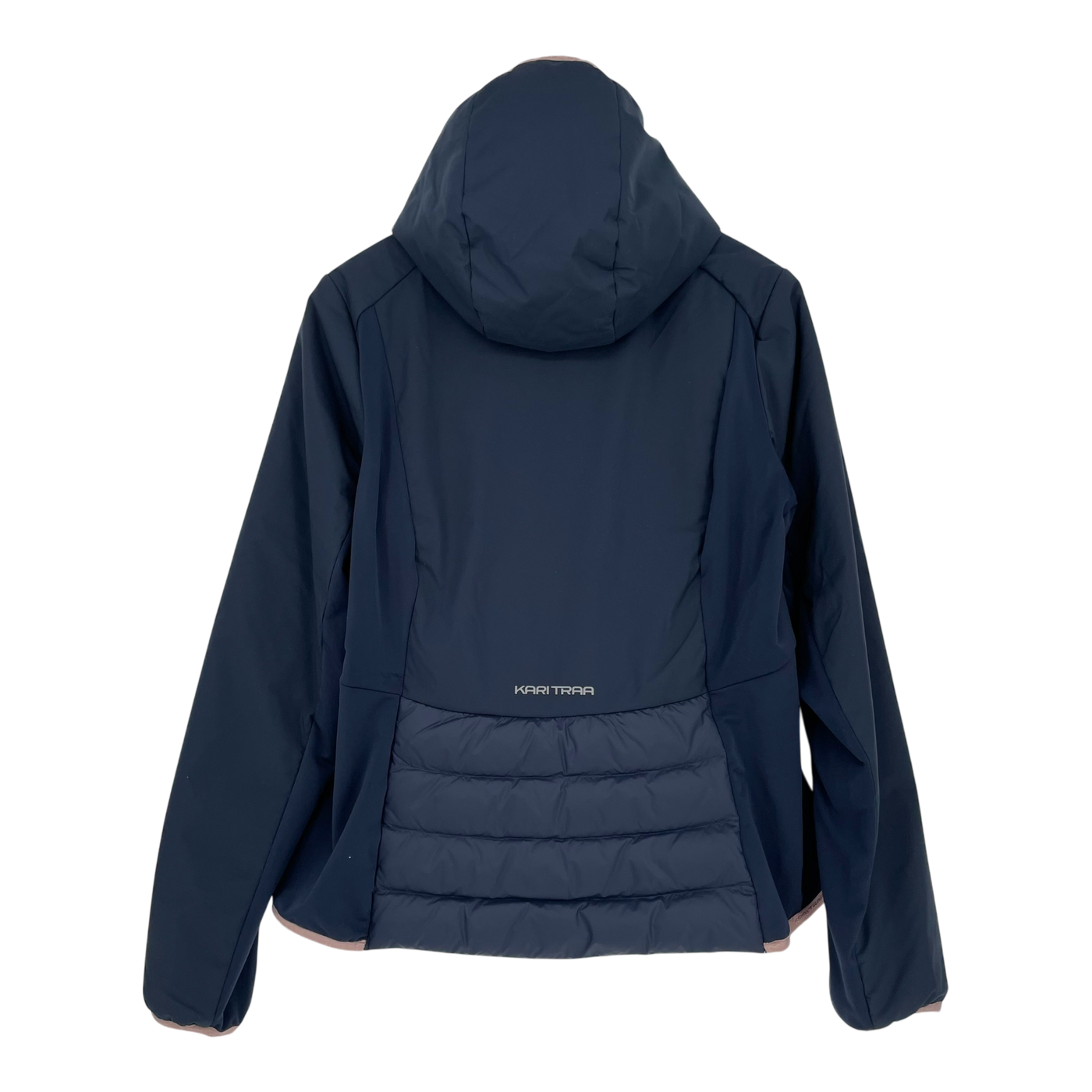 Kari Traa tirill thermal jacket, midnight blue | woman M