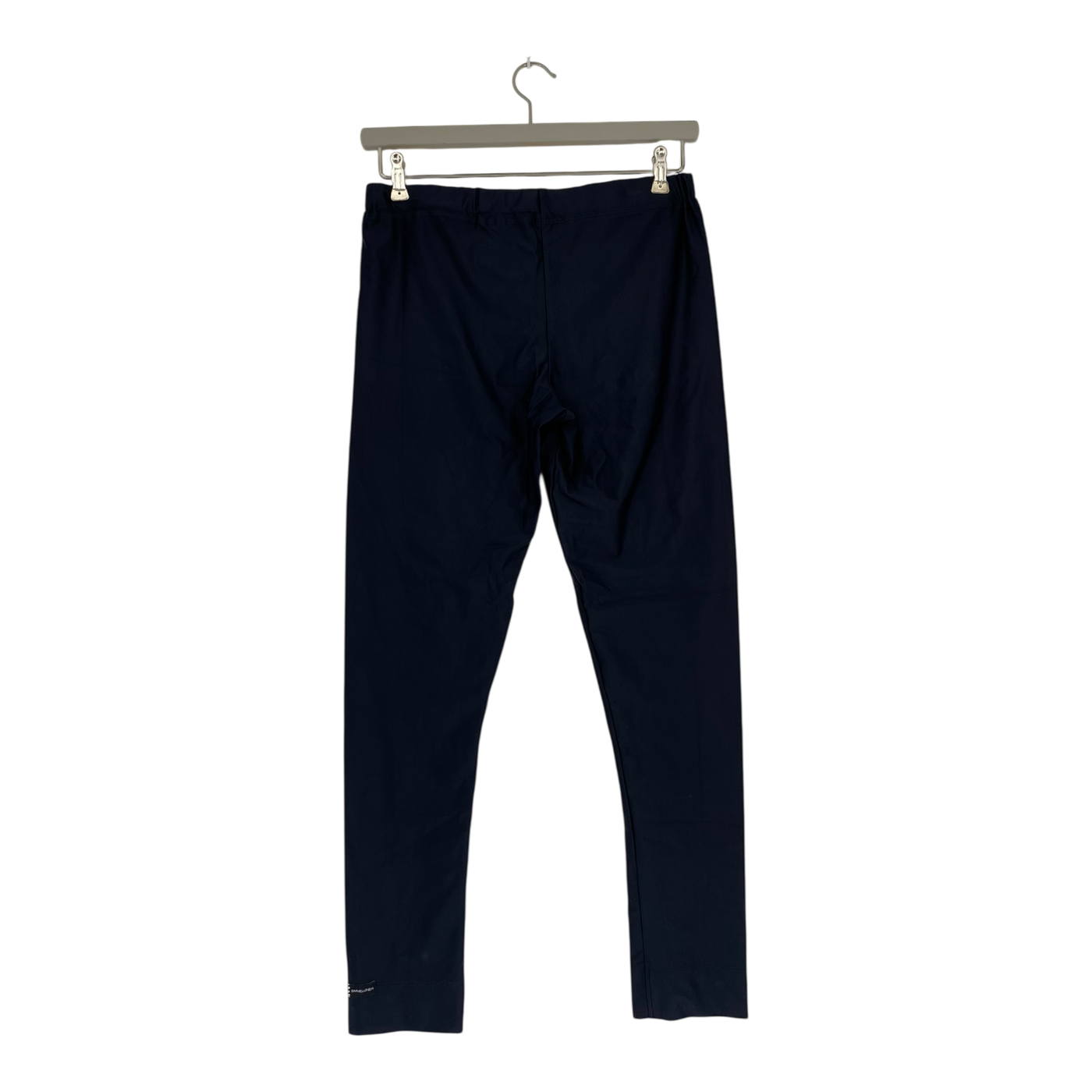 Ommellinen sport leggings, black | woman XL