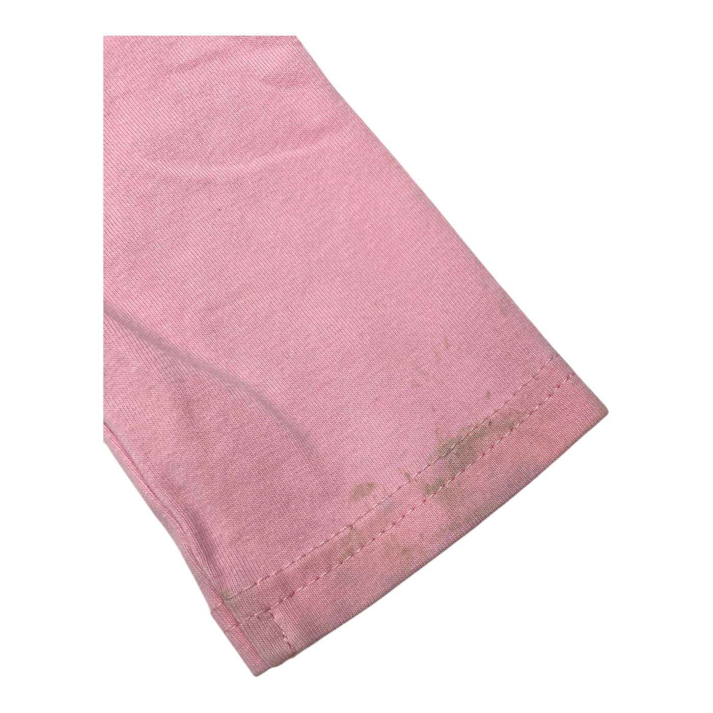 Gugguu bow shirt, pink | 104cm