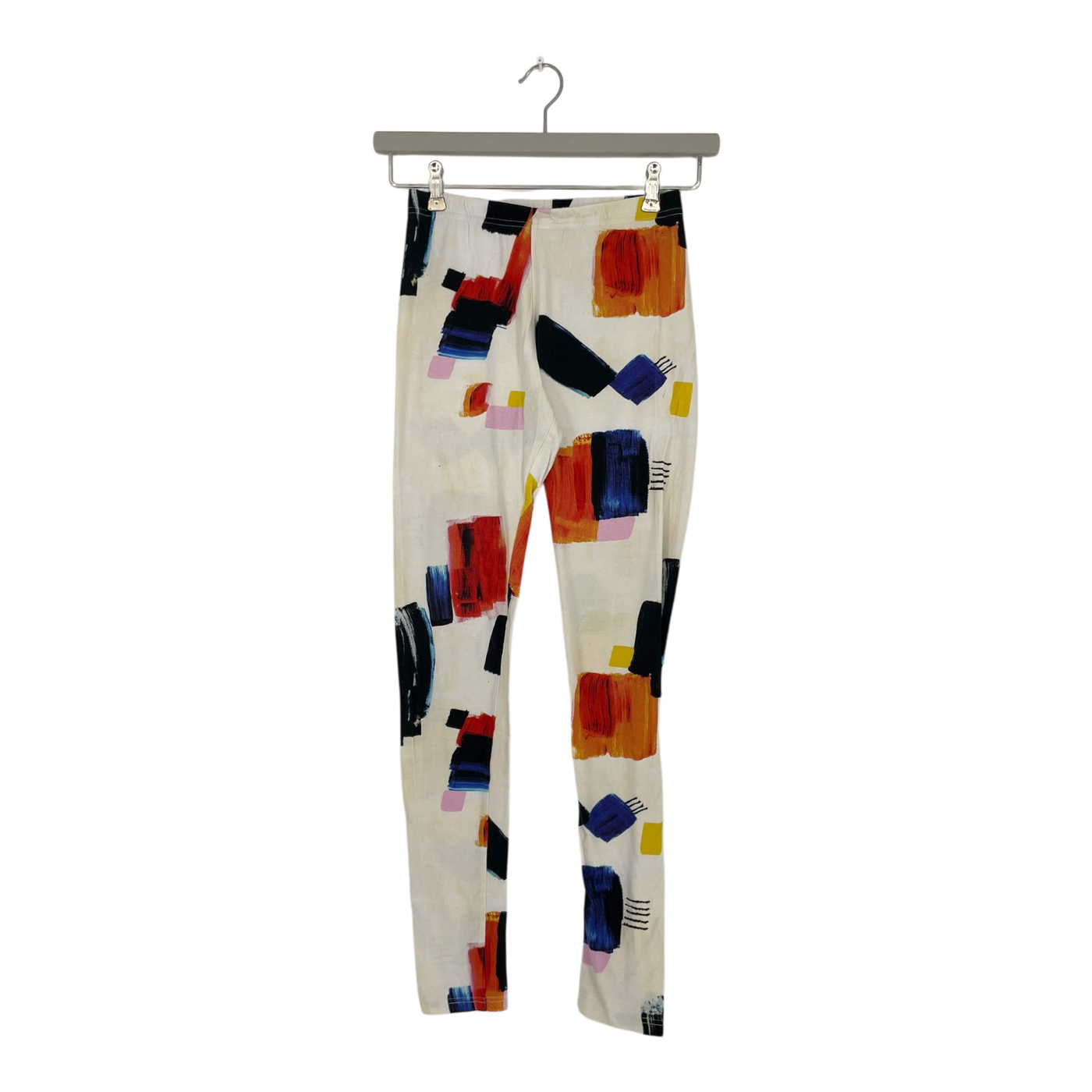 Papu leggings, abstract | woman M