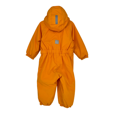 Reima puhuri winter overall, amber | 98cm