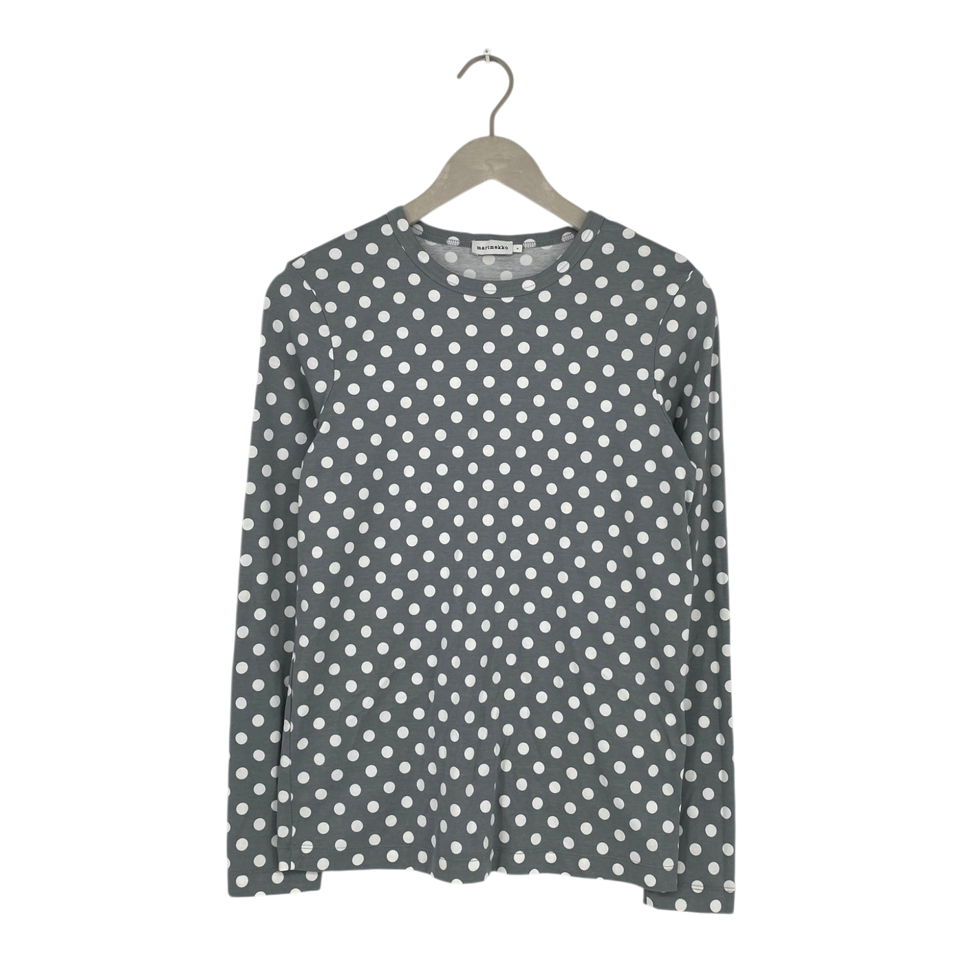 Marimekko viisikko shirt, pallo | woman S