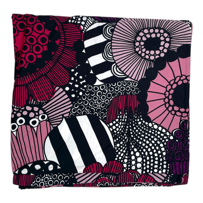 Marimekko double duvet cover set, siirtolapuutarha | 240 x 220cm