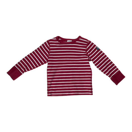 Polarn O. Pyret shirt, stripes | 98cm