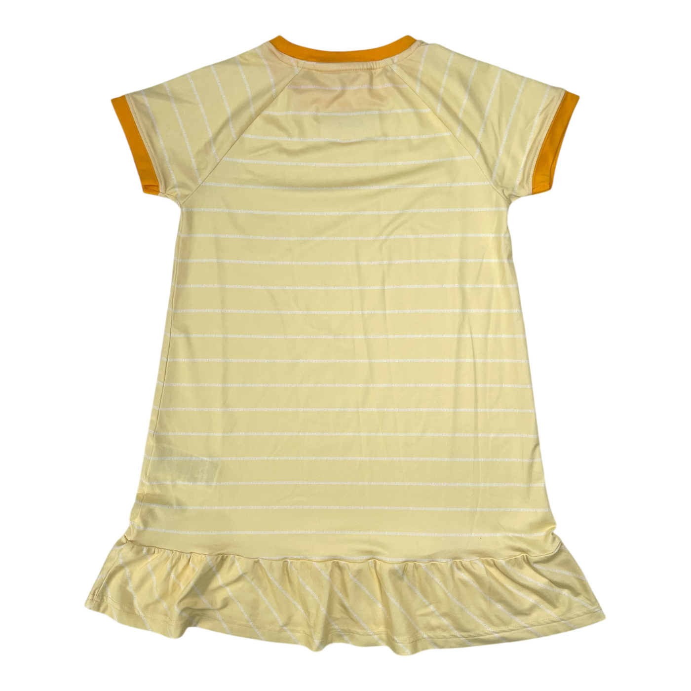 Reima tuulonen dress, stripes | 128cm