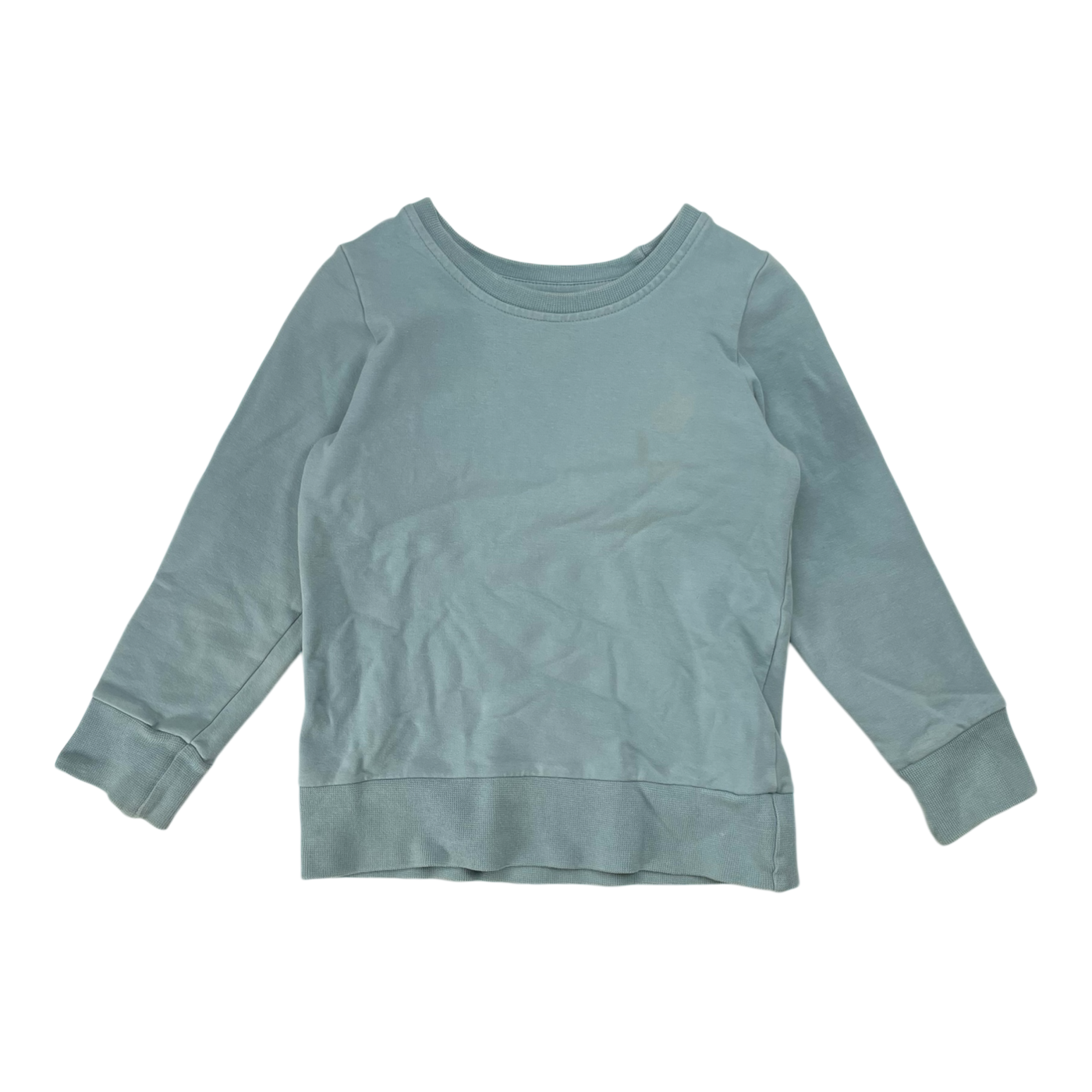 Gugguu sweatshirt, light blue | 104cm