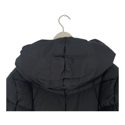 Joutsen sharon down jacket, black | woman L