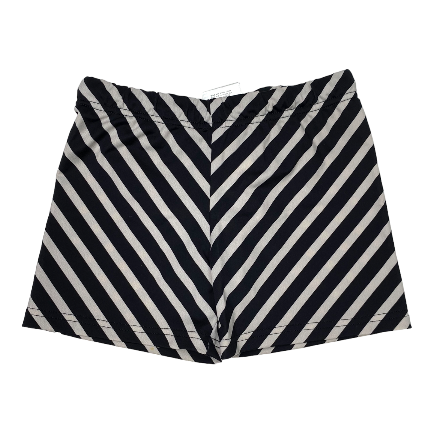 Papu swim shorts, stripes | 110/116cm