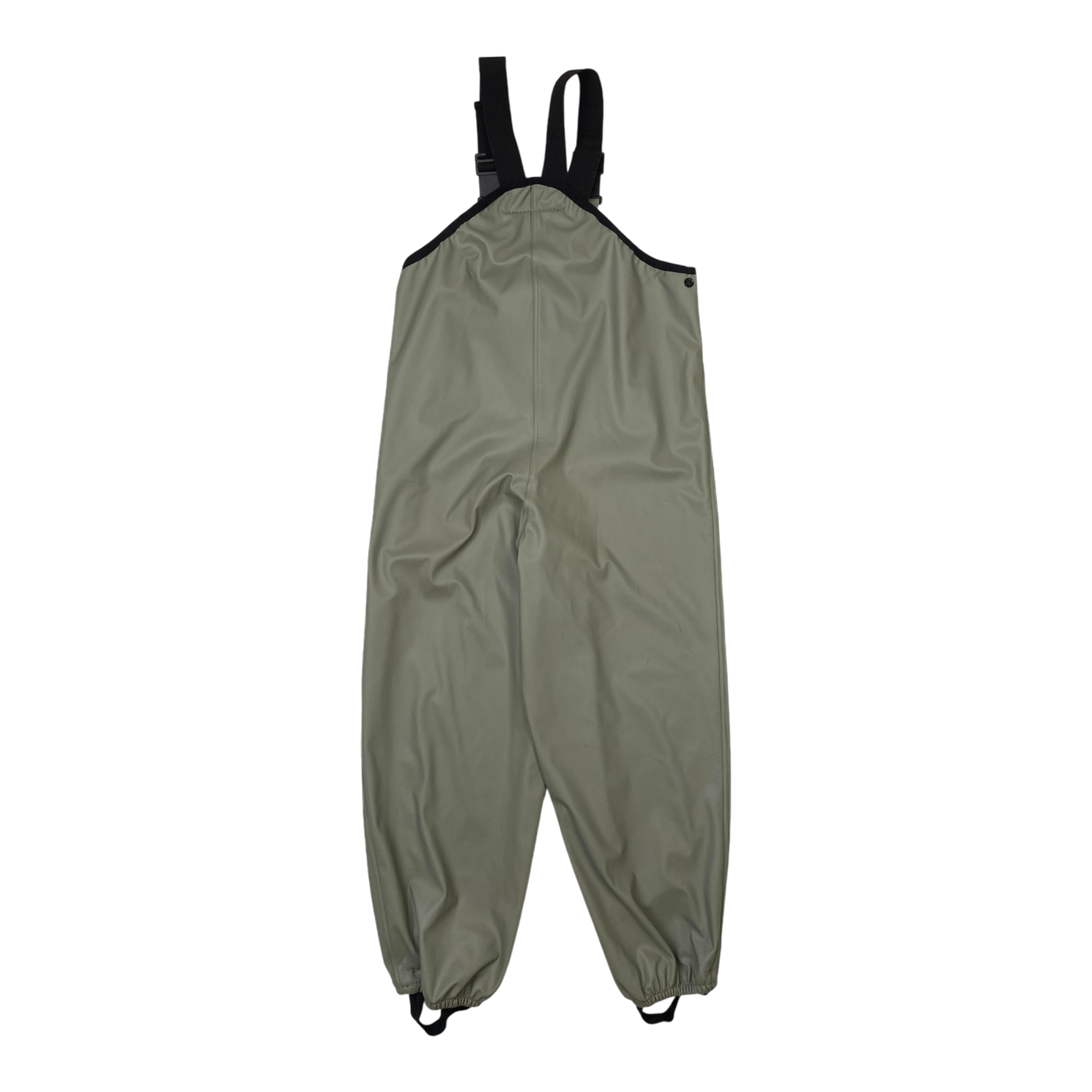 Reima rain pants, sage green | 122cm