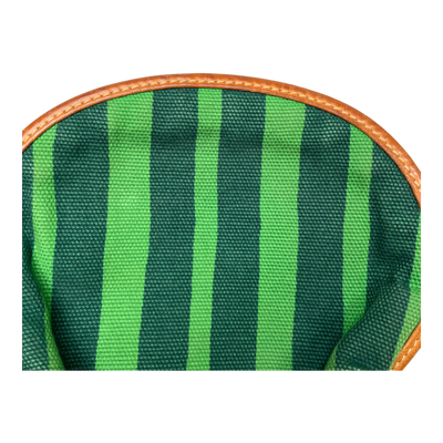 Marimekko pouch, green