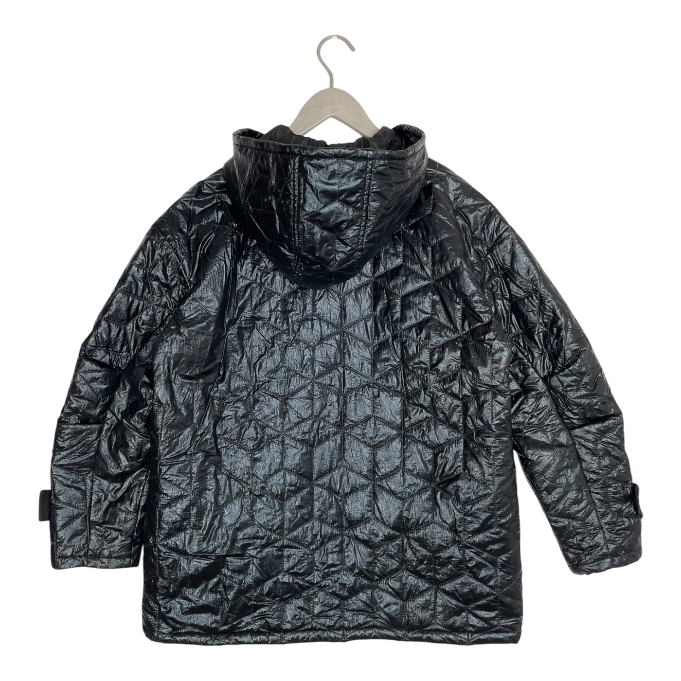 Vimma quilted jacket, black | woman one size