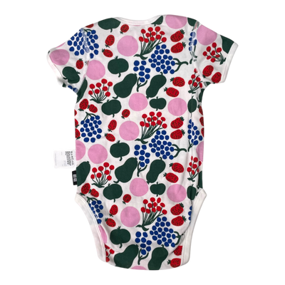 Marimekko body, berries | 90cm