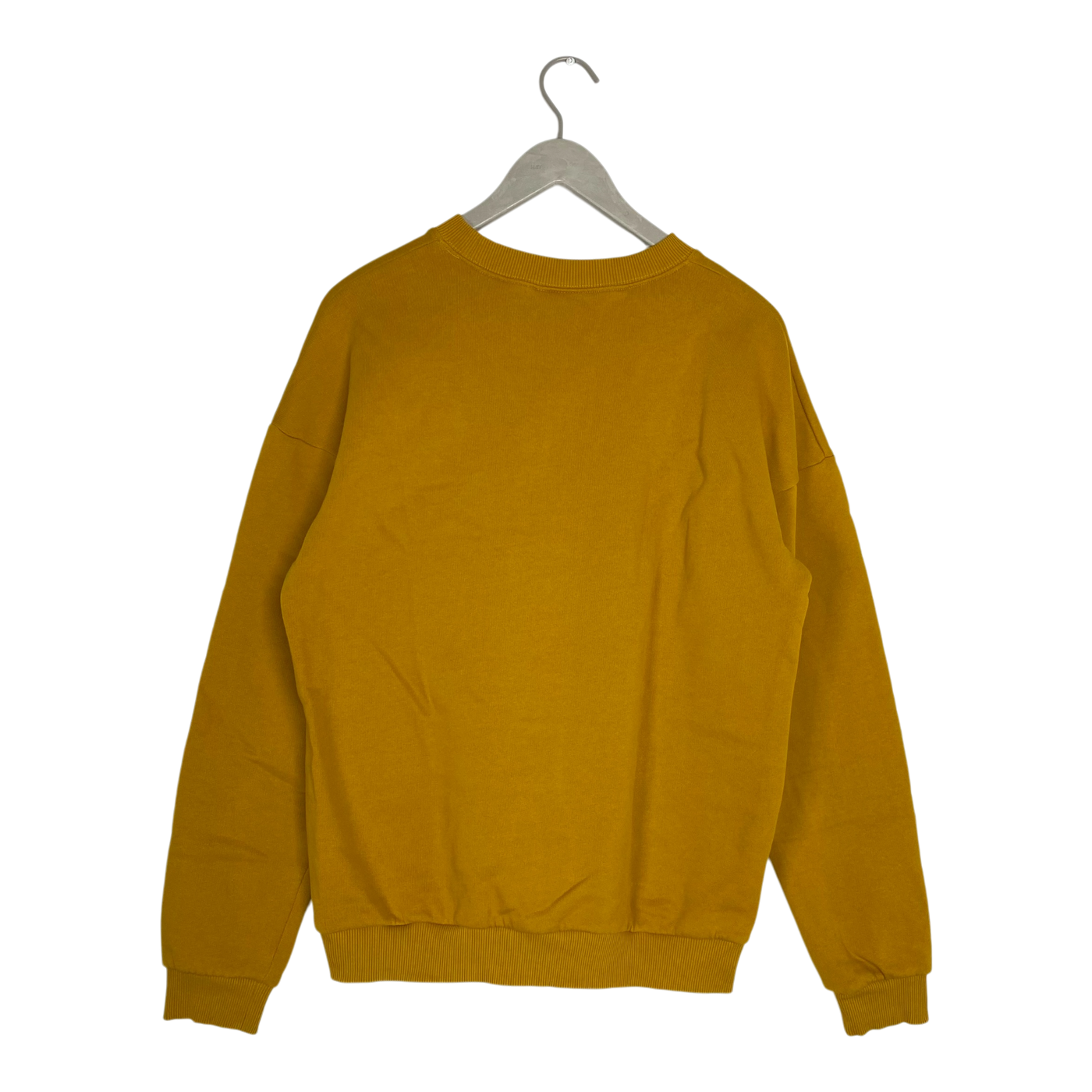 Mainio superpower sweatshirt, amber | woman XS