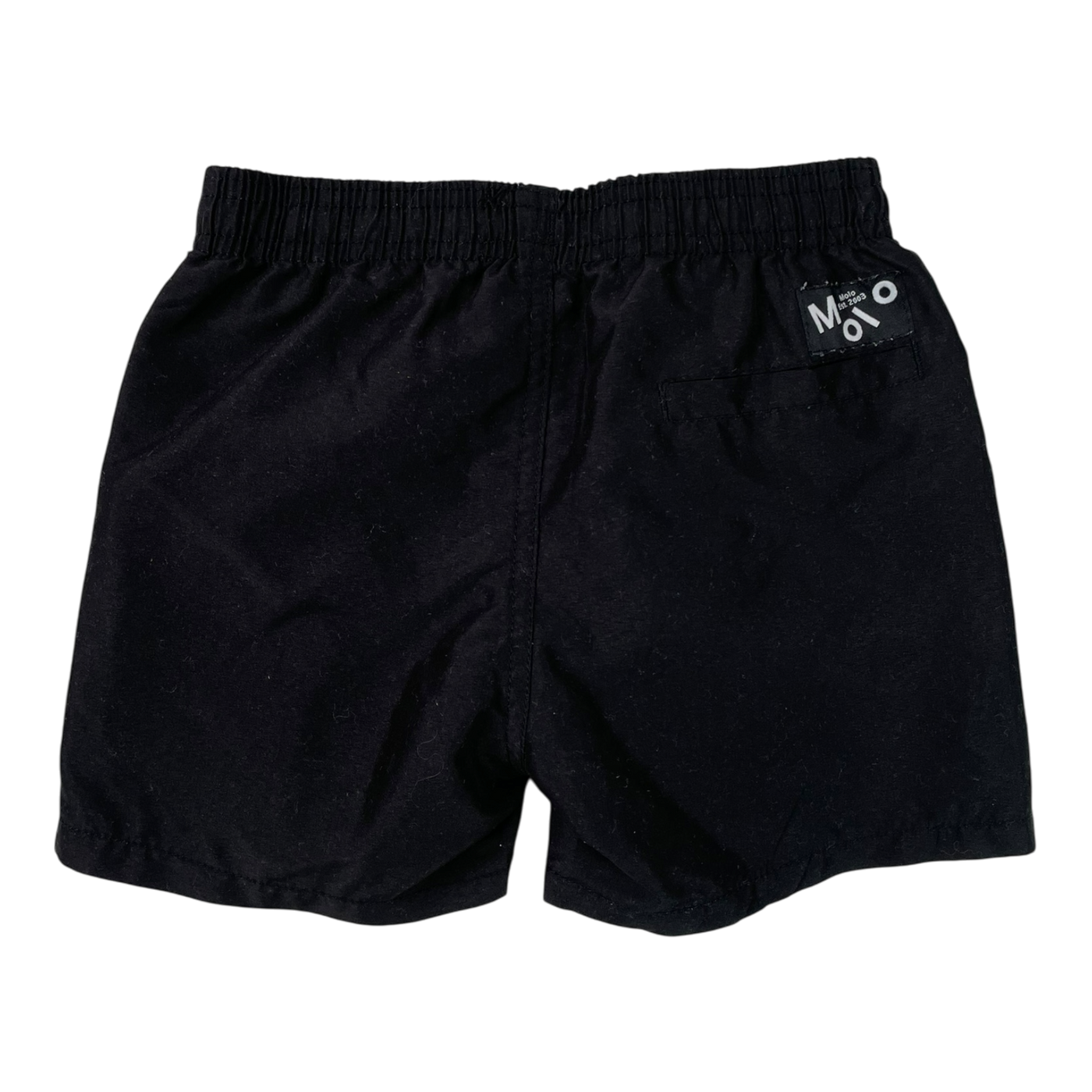 Molo swim shorts, stars | 98/104cm