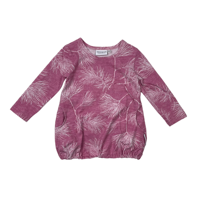 Versonpuoti shirt, pink | 80/86cm